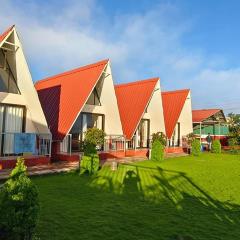 Rhythm Eco and Agro Stays