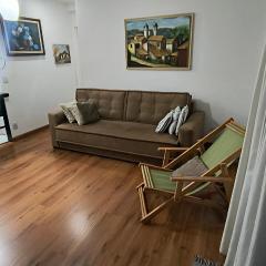 Apartamento Aconchegante-1105