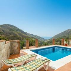 Villa Tranquila Nerja by Ruralidays