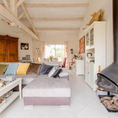 Chambre d'hôtes - Acrifolia