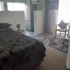 The Grey Wing Cottage