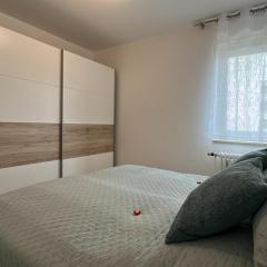 Küstenbude Gorch Fock