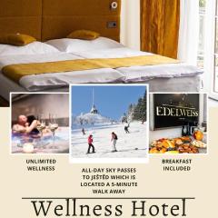 Wellness Hotel Edelweiss
