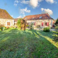 Le Clau Des Cerisiers