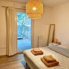 Appartement Cosy Strasbourg