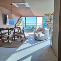 루미에르 프리미엄 오션뷰 및 브리지뷰 룸 04-광안리 해수욕장