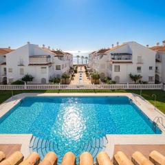 Las Fuentes de Nerja Bloque A