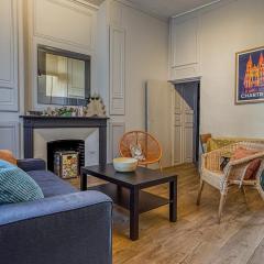 Appartement charmant de 50m2 proche cathédrale