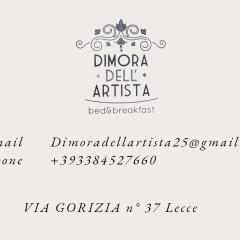 Dimora dell'artista Lecce