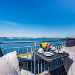 Ferienwohnung Biarritz, App 33 Olpenitz