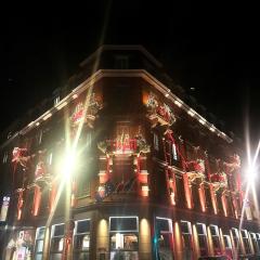 Best Western Plus Monopole Métropole