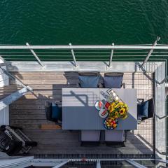 Ferienhaus Moin Moin Olpenitz