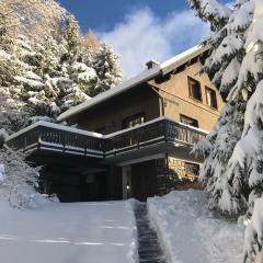 Chalet Etienne