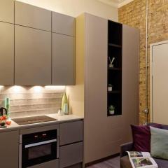 Nice Micro studio best location- Notting Hill