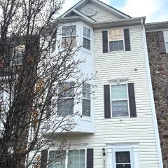 Large 4-Bedroom Entire Home with Two Living Rooms