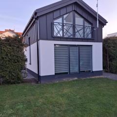 TINY HOUSE domek do wynajęcia