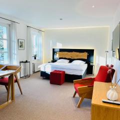 Walnuss Apartment- Wachmaschine- Parkplatz- Balkon