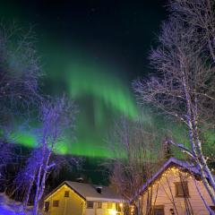 Napakettu Holiday Village