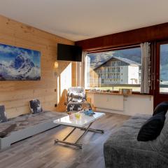 Appartement L'Alt-Aillon