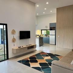 Casa Brisa em Touros