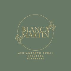 Blanca Martín
