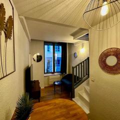 "La Casa Nova" Cosy et calme en hypercentre