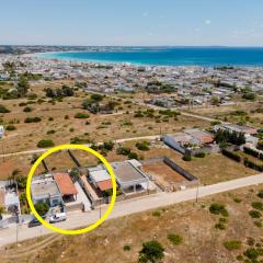 Villetta Solmare by BarbarHouse