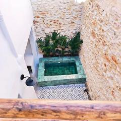 Casa Abadia Boutique Stay