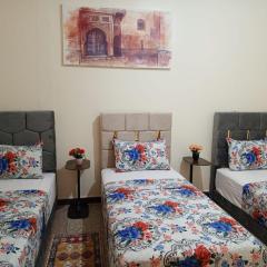 Royal Stay Apartment