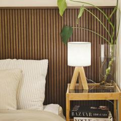 An intimate and cozy space for your restful stay in Sillim