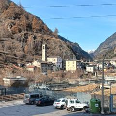 Ca' di Maria - Relax alpino vicino a Bormio