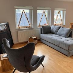 Ferienwohnungen Friedrich - im Herzen des Erzgebirges