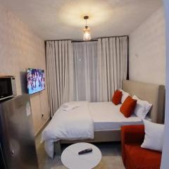 Airport Zen Residence