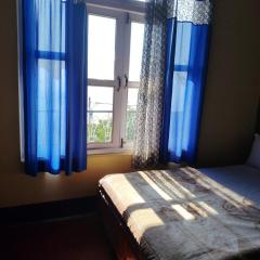 Chander Pahar Retreat