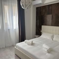 Anfitrite Suite Room