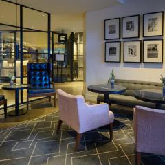 Radisson Blu Hotel, London Leicester Square