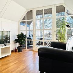 Tannen Apartment- 5 Personen- Balkon- Waschmaschine- Parkplatz