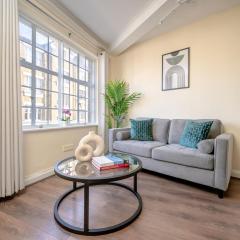BnBNova - Close to Westminster & Big Ben - 1BR