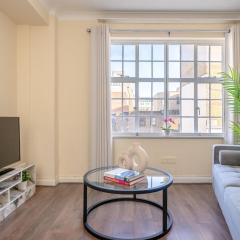BnBNova - Close to Westminster & Big Ben - 1BR