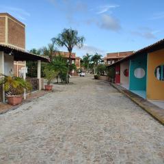 Chalé Porto dos Lençóis