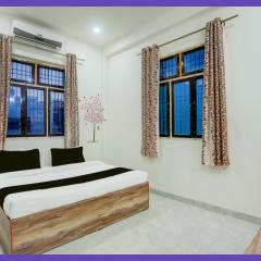 Hotel Raghukul Stay Near Railway Station