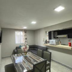 Departamento cerca de Polanco Nueva Embajada USA y el Hospital Militar