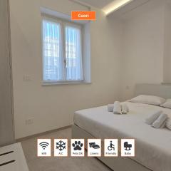 Villa Regina - By Ligooria