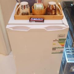 جناح تنفيذي ملكي خاص Vip