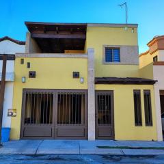 CASA ALOJA Bonita y comoda