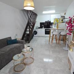 Charmant appartement au Gosier - 37 m² avec terrasse