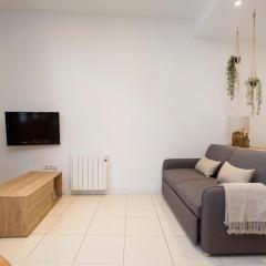 Apartamento Puerta del Camino 6