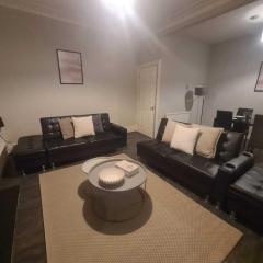 Town Centre Apartments