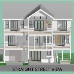 Whanger Treehouse K1509-Open Year Round, Pool, Pool Table, Pets OK