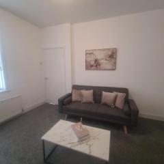 Cosy 3 bed House South Shields
